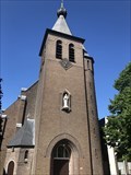 Image for RM: 516043 - Nicolaaskerk - Zoetermeer