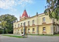Image for Prilepy u Holesova Chateau - South Moravia, Czech Republic