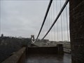 Image for Clifton Suspension Bridge