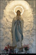 Image for Our Lady of Lourdes / Panna Marie Lurdská - Chapel of Our Lady of Lourdes (Príbor, North Moravia)