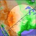 Image for ISS Sighting-Edmond, OK-Olathe,KS-Waterloo, IA-Ottawa, Canada-Brunete,Spain-Site2