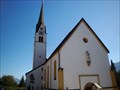 Image for Pfarrkirche St. Georg - Rum, Tyrol, Austria