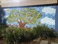 Image for Pavilion Hotel Tile Mosaic Mural, Canberra, ACT, Australia
