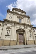 Image for Iglesia San Marcos - Florencia, Italia