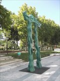 Image for Escultura #04 - Amadora, Portugal
