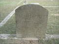 Image for Mrs. M.D. Hokett - Ash Creek Cemetery - Azle, TX
