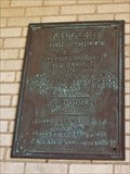 Image for Kilgore High School - 1933 - Kilgore, TX