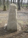 Image for Tripoint of Maryland/Pennsylvania/West Virginia - United States