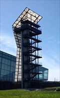 Image for Tour panoramique de la station d'épuration de Hermalle-sous-Argenteau, Oupeye, Liège, Belgium