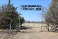 Image for Old Margaret Cemetery - Margaret, TX