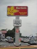 Image for Hardee's - Paxton Street - Harrisburg, PA