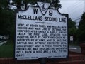 Image for McClellan’s Second Line