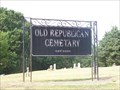 Image for Old Republican Cemetery