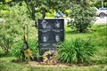 Image for Colebrook Murder Victims Memorial - Colebrook, NH