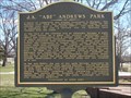 Image for J.A. "Abe" Andrews Park - Norman, Oklahoma
