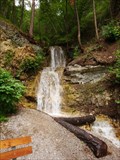 Image for Wasserfall Platten - Pettnau, Tirol, Austria