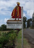 Image for Wananalua Church  -  Hana, HI