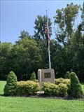 Image for Emporia Veteran Memorial - Emporia, Virginia