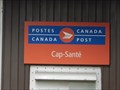 Image for Bureau de Poste de Cap-Santé / Cap-Santé Post Office - Qc - G0A 1L0