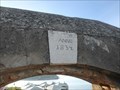 Image for Fortress Wall Arch - 1834 - Old Dubrovnik, Croatia
