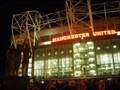 Image for Old Trafford (Theatre of Dreams), Manchester, England