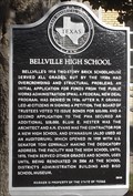 Image for Bellville High School