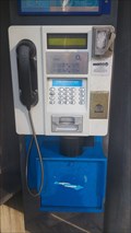 Image for Telefonni automat, Litvínov, Ukrajinska