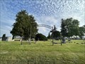 Image for South Boston Cemetery - Ionia County - Clarksville, Michigan USA