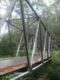 Image for Historic Steele Military Bridge 