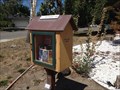 Image for Little Free Library #20340 - Livermore, CA
