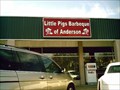 Image for Little Pigs BBQ