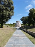Image for Mausoleum des Theoderich - Ravenna, Italy