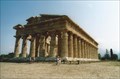 Image for Archeological site of Paestum - Italy