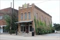 Image for Faulk and Gauntt Building - Athens, TX