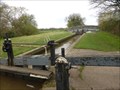 Image for Shropshire Union Canal - Adderley Lock 4 - Adderley, UK