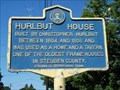 Image for HURLBUT HOUSE