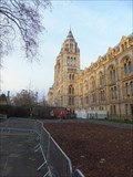 Image for Natural History Museum - Cromwell Road, London, UK