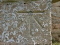 Image for Bolt and Cut Mark - All Saints Church, Elton, Cambridgeshire