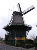 Image for Bleeke Dood - Zaandam - Noord-Holland