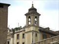 Image for San Giovanni Calibita Bell Tower - Roma, Itay