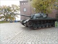 Image for M48 Patton Tank  -  Oslo, Norway