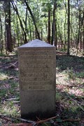 Image for 21st Ohio Infantry Regiment Marker - Chickamauga National Military Park