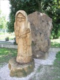 Image for Socha Augustýnka / Statue of Augustine - Byšicky, Královehradecký kraj, Czech Republic