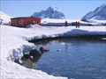 Image for Refuge Hut, Petermann Island, Antarctica