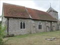 Image for All Saints Church - Iwade, Kent, UK