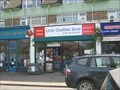 Image for Little Chalfont  - Combined Post Office - Herts