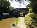 Image for Bridge 62 Over The Shropshire Union Canal (Birmingham and Liverpool Junction Canal - Main Line) - Market Drayton, UK