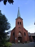 Image for Ev. Kleine Kreuzkirche - Hermannsburg, Niedersachsen, Germany