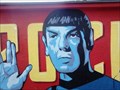 Image for Asteroid 2309 Mr. Spock - Mr. Spock - Zagreb, Croatia