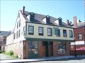 Image for Oldest Tavern - The Worthen House - Lowell, MA